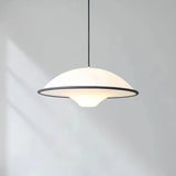 Minimalist pendant lamp for the living room