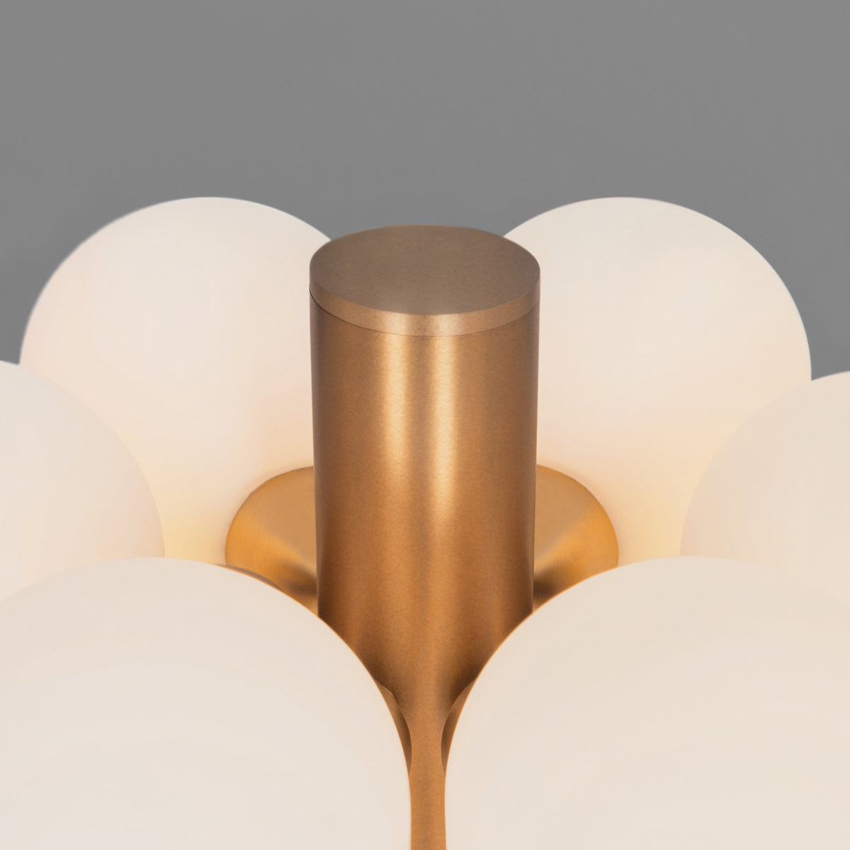 Schwung Lighting - Odyssey 6 Floor Lamp