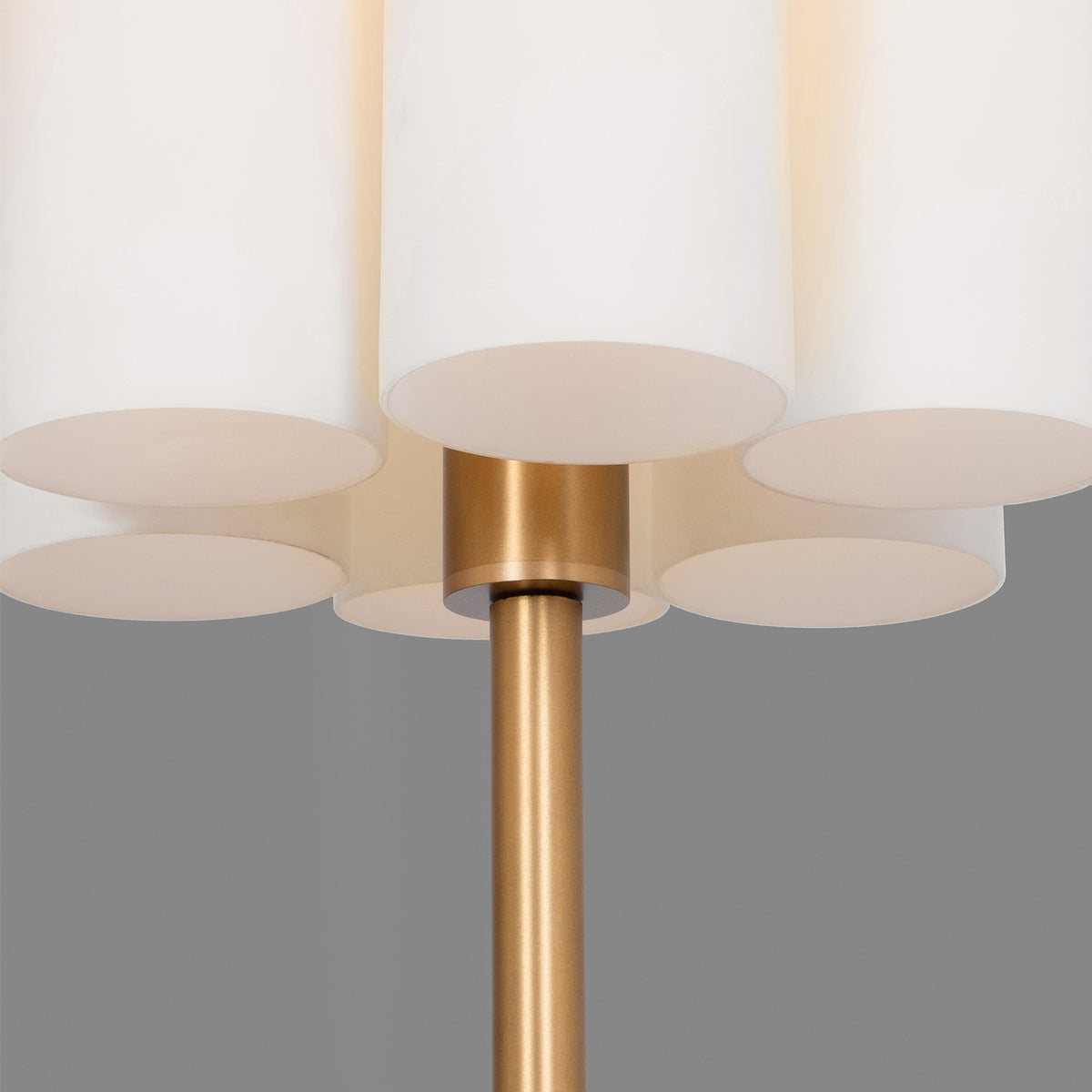 Schwung Lighting - Odyssey Table Lamp 6