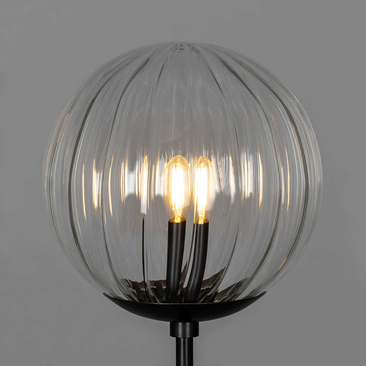 Schwung Lighting - Globe Dual