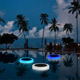 LUMISPHERE RGB Floating Pool Light