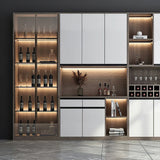 LUMISHILF Invisible LED Strip for 18mm Shelves