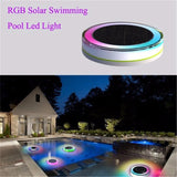 LUMISPHERE RGB Floating Pool Light