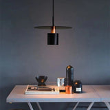 Modern and Elegant Jet Pendant Lamp