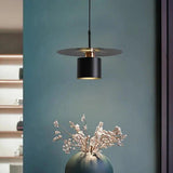 Modern and Elegant Jet Pendant Lamp