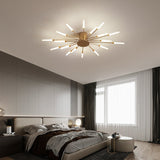 Glory Chandelier with a Modern Look