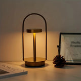 Estraglo | Modern LED Table Lamp