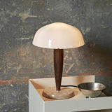 Elegant LED table lamp