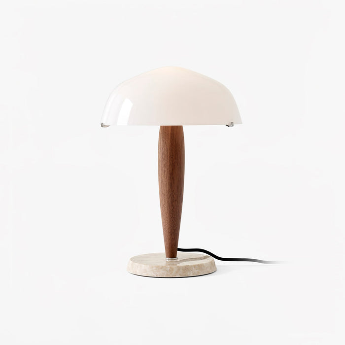 Elegante LED Tafelllamp - tafellampen - sfeerbeeld