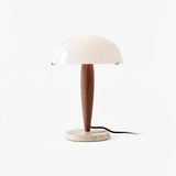 Elegant LED table lamp
