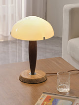 Elegant LED table lamp
