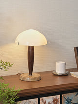 Elegant LED table lamp