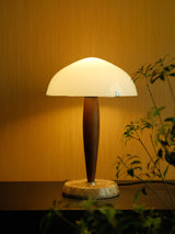 Elegant LED table lamp