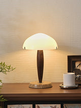 Elegant LED table lamp