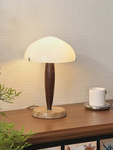 Elegant LED table lamp