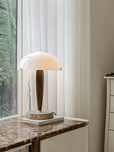 Elegant LED table lamp