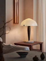 Elegant LED table lamp