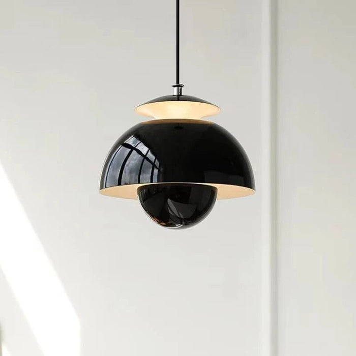 Scandinavische Moderne Led Hanglamp - hanglampen