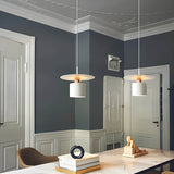 Modern and Elegant Jet Pendant Lamp