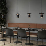 Modern and Elegant Jet Pendant Lamp