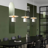 Modern and Elegant Jet Pendant Lamp