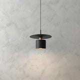 Modern and Elegant Jet Pendant Lamp