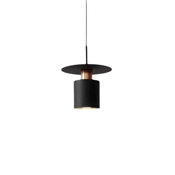 Modern and Elegant Jet Pendant Lamp