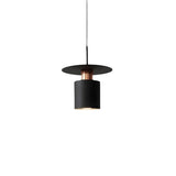 Modern and Elegant Jet Pendant Lamp