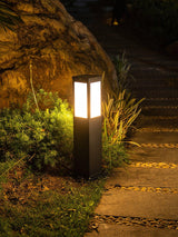 Outdoor lamp for the garden