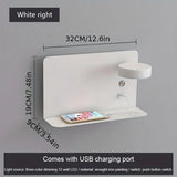 Simplicity Wall Lamp