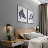 Simplicity Wall Lamp