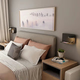 Simplicity Wall Lamp