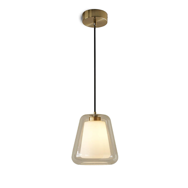 Moderne Hanglamp - hanglampen - sfeerbeeld