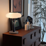 Minimalist Matsutake Table Lamp for the Bedroom