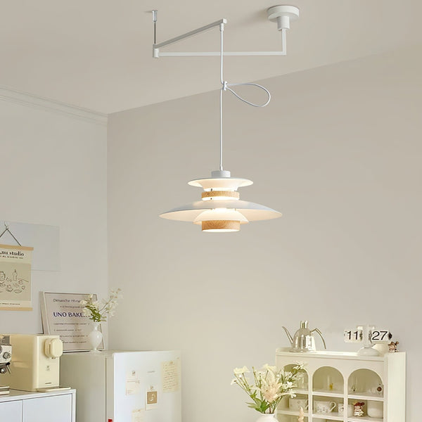 Scandinavian Mercero Suitable for any room in the house