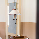 Octopus Hanging Lamp