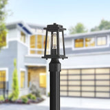 Outdoor Lamppost Lighting