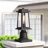 Outdoor Lamppost Lighting