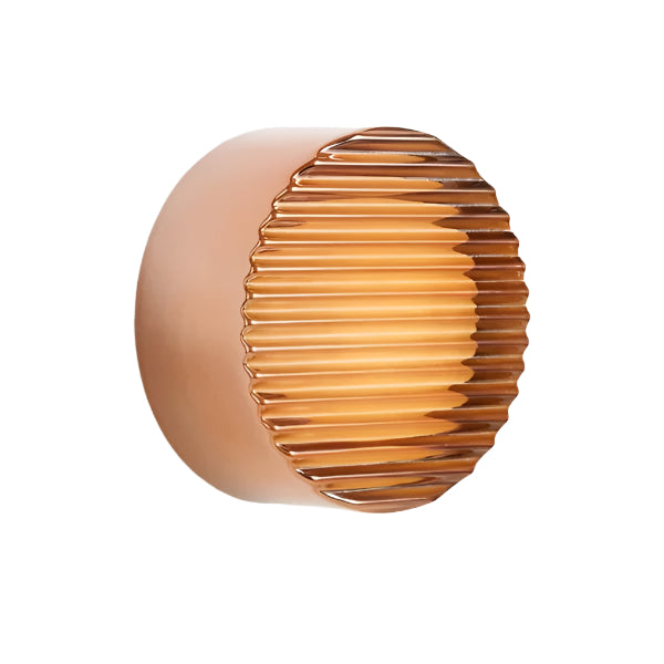 Modern LED Wall Lamp for Indoor and Outdoor Use