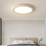 Ripple Halo Ceiling Lamp