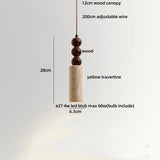 WabiLume LED Pendant Lamp