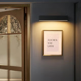 LumiStrip Pro – Waterproof LED Outdoor Wall Light