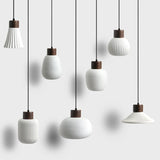 LumoCeram LED Pendant Lamp