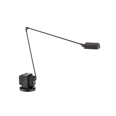 LumiGlow | Modern Dimmable LED Table Lamp & Floor Lamp