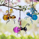 LUXARÉ SolarBug Garden Lamp