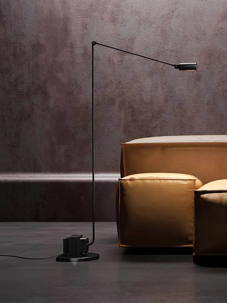 LumiGlow | Modern Dimmable LED Table Lamp & Floor Lamp