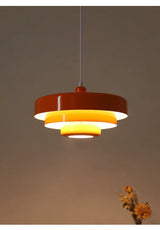AURELIA Medieval Retro LED Pendant Lamp