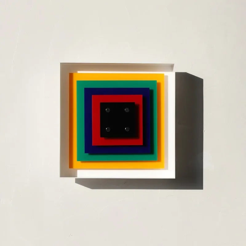 ColorBau Memphis Wall Lamp