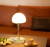 GlasBau German Bauhaus Table Lamp