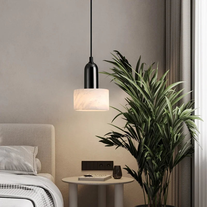 MarbelloLux LED Hanglamp - hanglampen - sfeerbeeld